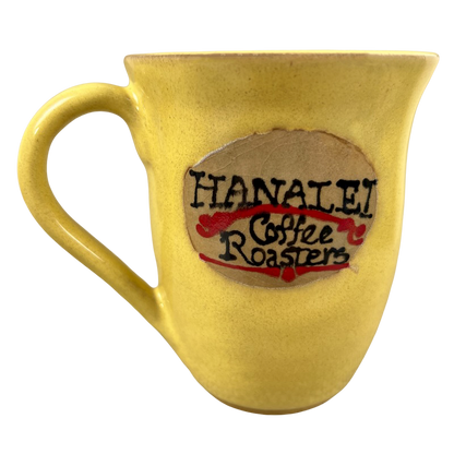 Hanalei Coffee Roasters Kauai Hawaii Mug