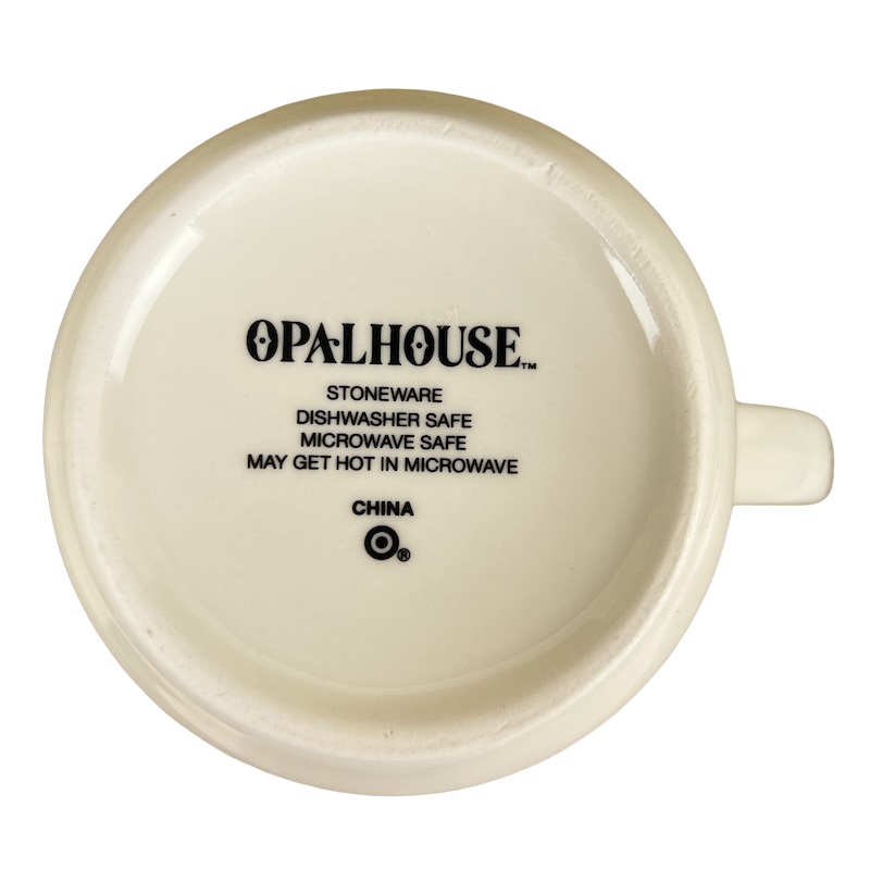 Cat Person Mug Opal House