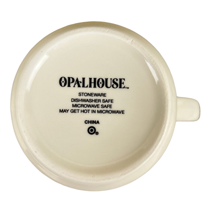 Cat Person Mug Opal House
