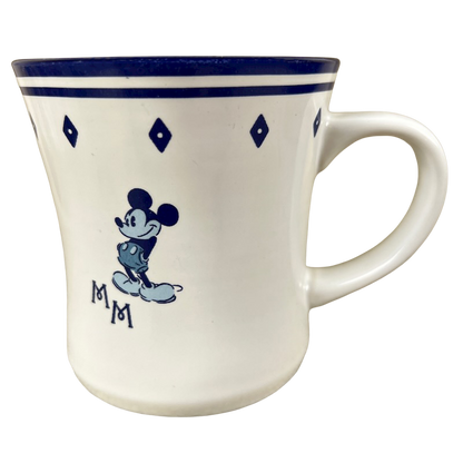 Mickey Mouse MM Yummy! Mug Disney