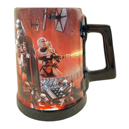 Star Wars The Force Awakens Mug Disney Store