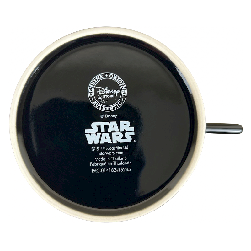Star Wars The Force Awakens Mug Disney Store