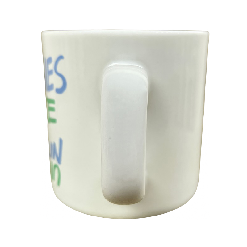 Aussies Like It Down Under Mug Cooee Concepts