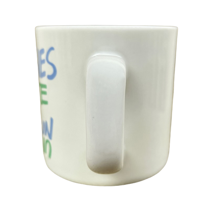 Aussies Like It Down Under Mug Cooee Concepts