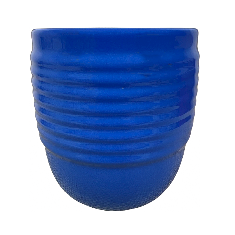 Beehive Blue Mug Bosco Ware – Mug Barista