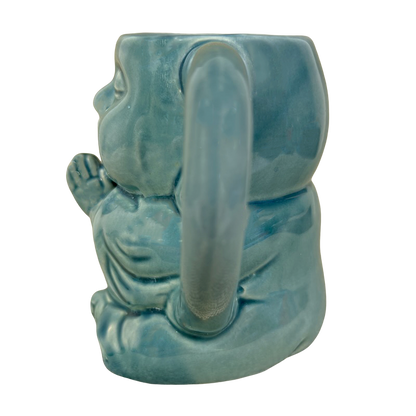 Buddha Praying 3D Figural Mug Meritage