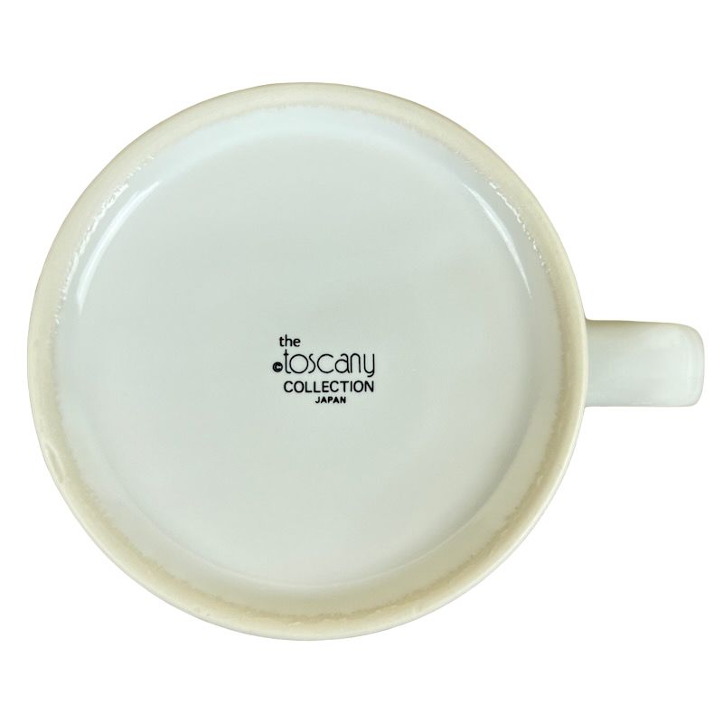 Woman Kenneth Grooms Mug The Toscany Collection