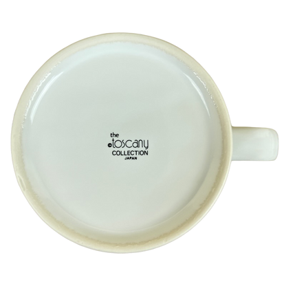 Woman Kenneth Grooms Mug The Toscany Collection