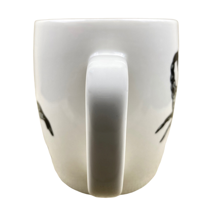 Scorpio Astrology Zodiac Mug Threshold