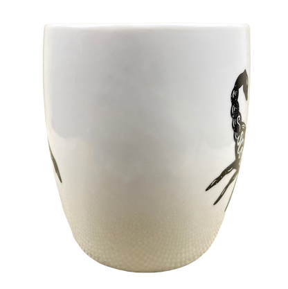 Scorpio Astrology Zodiac Mug Threshold