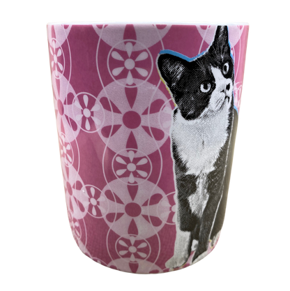 Feline Classics For Cat Lovers Only You Purrin' At Me Mug Konitz