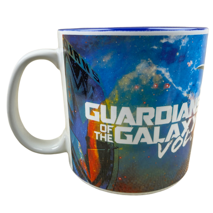 Guardians Of The Galaxy Vol 2 Mug Vandor