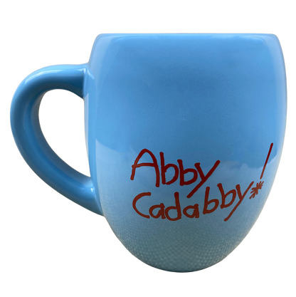 Abby Cadabby Mug SeaWorld
