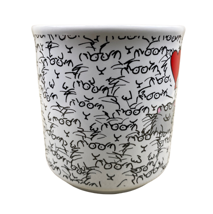 You're One In A Million Sandra Boynton Mug Recycled Paper Products