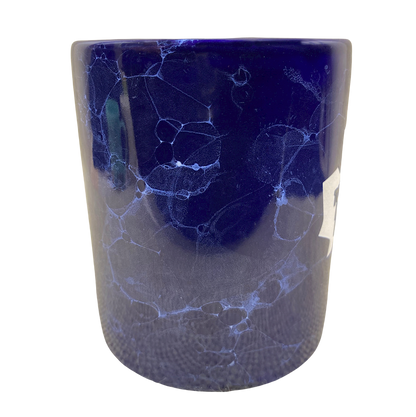 Toronto Maple Leafs NHL Etched Marble Mug