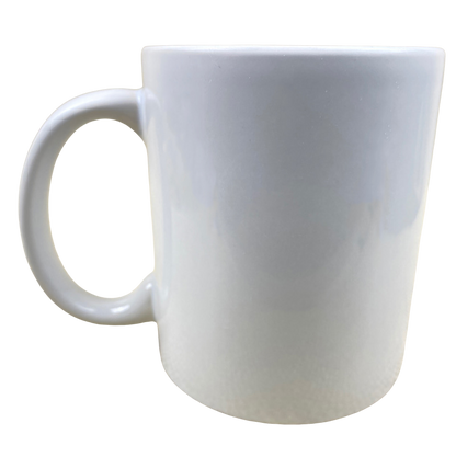 Donald J Trump Try To Impeach This Map Mug
