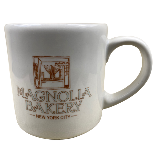 Magnolia Bakery New York City Mug