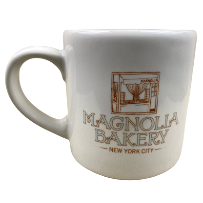 Magnolia Bakery New York City Mug