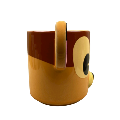 Bambi 3D Figural Mug Disney Store