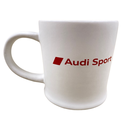 Audi Sport Mug