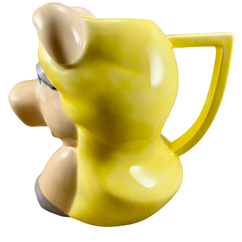 Miss Piggy 3D Figural Mug Applause