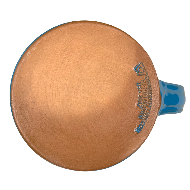 SellerCloud EST. 2010 Mug Deneen Pottery