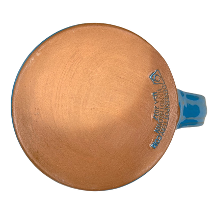 SellerCloud EST. 2010 Mug Deneen Pottery