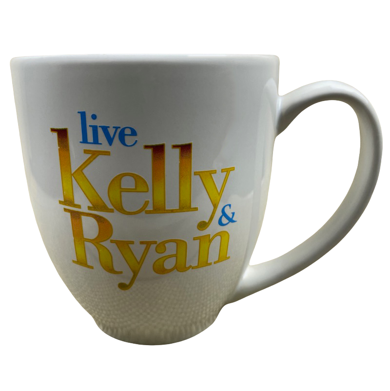 Live Kelly & Ryan Mug