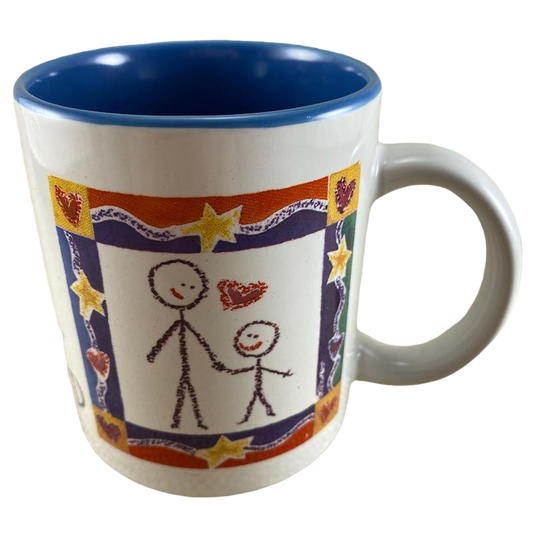 A Hundred Years From Now I Was Important In The Life Of A Child Mug Giftco
