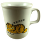 Garfield ZZZZZ Wake Me When The Coffee's Ready Mug Enesco