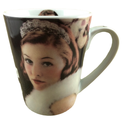 Anne Taintor Domestically Disabled Mug PPD