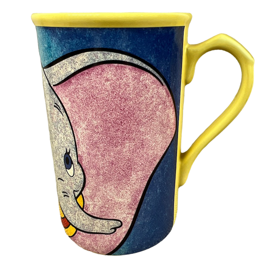 Dumbo Tall Mug Disney
