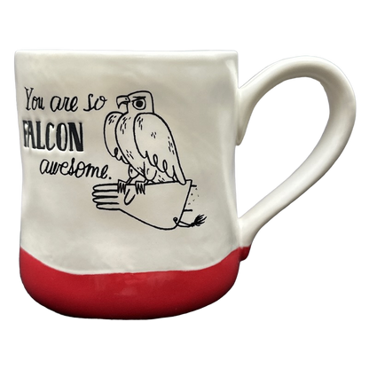 You Are So Falcon Awesome Mug Hallmark