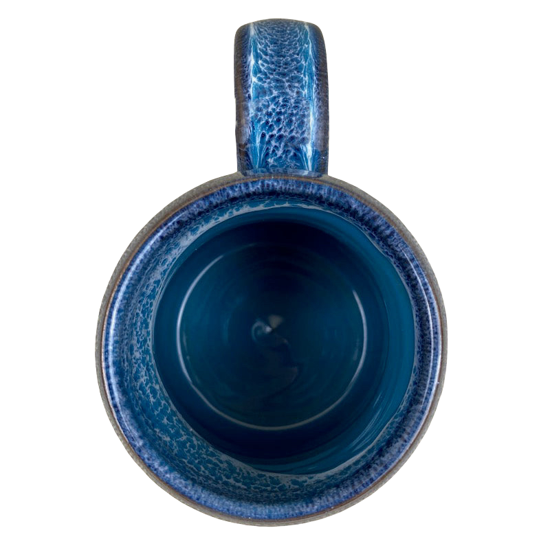 SellerCloud EST. 2010 Mug Deneen Pottery