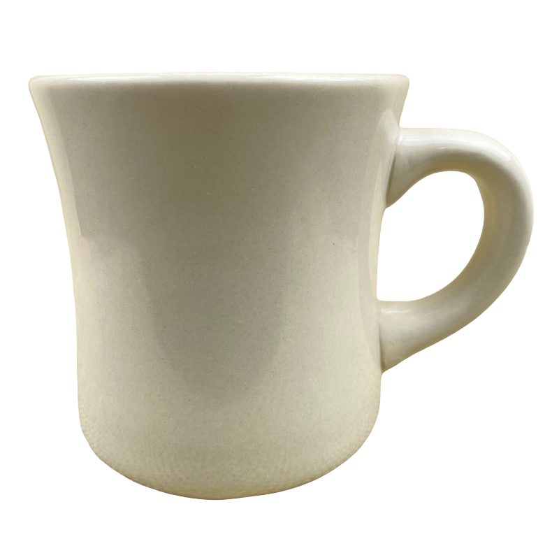 USS Port Royal CG-73 United States Navy Mug Mil-Art China