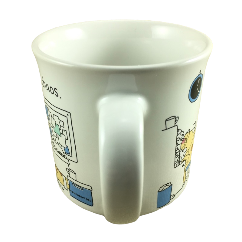 Mummy's Fidget Spinner 🍷 - Coffee Mug