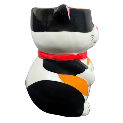 3D Figural Cat With Surprise Mouse Inside Mug Pier 1 Imports