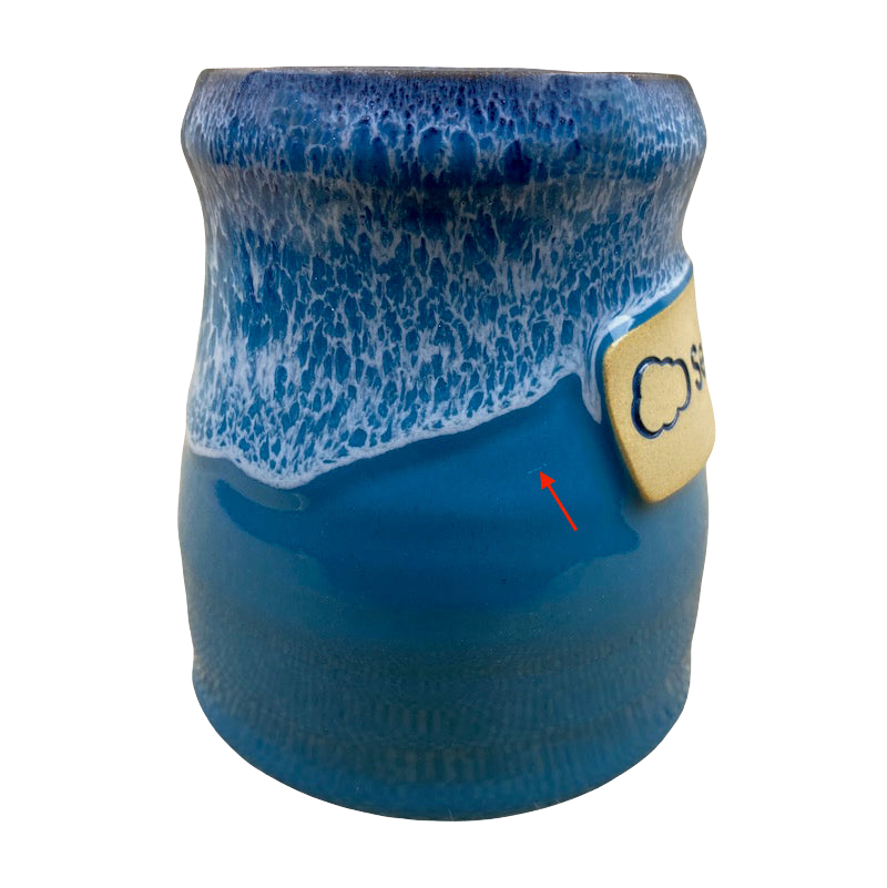 SellerCloud EST. 2010 Mug Deneen Pottery