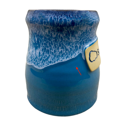 SellerCloud EST. 2010 Mug Deneen Pottery