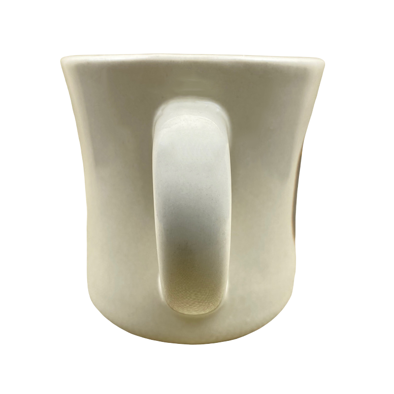 USS Port Royal CG-73 United States Navy Mug Mil-Art China