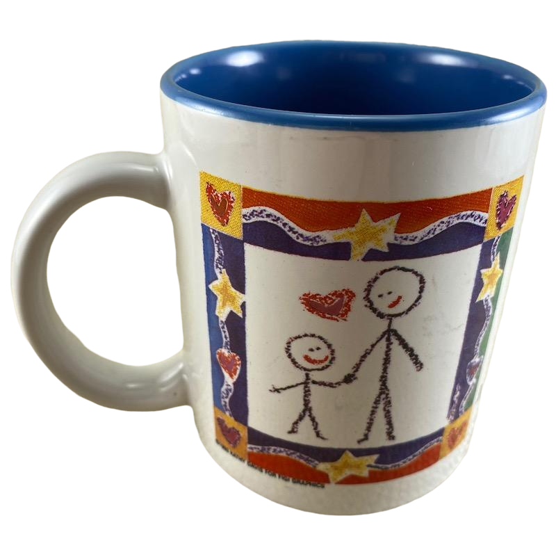 A Hundred Years From Now I Was Important In The Life Of A Child Mug Giftco