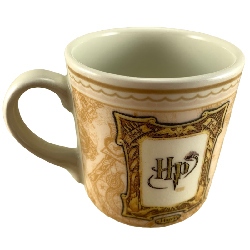 Harry Potter Mug Johnson Bros