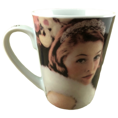 Anne Taintor Domestically Disabled Mug PPD
