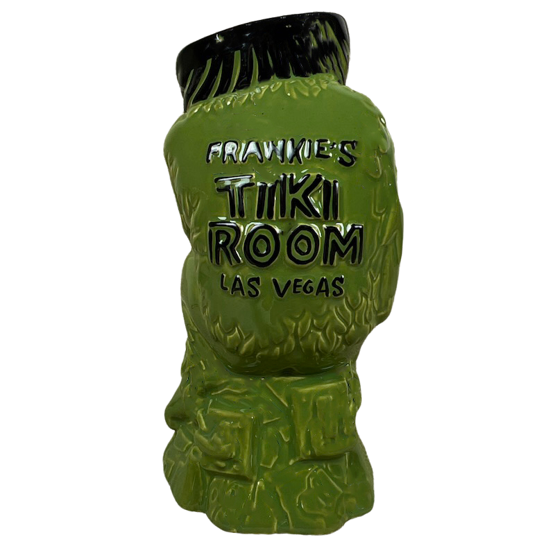 Tiki Mug Phillipe Tilikete Mfg. By Tiki FARM 2024 2012