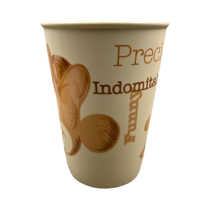 Minnie Mouse Precious Indomitable Funny In Charge Sweet Sassy Mug Disney