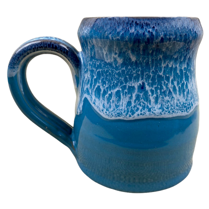 SellerCloud EST. 2010 Mug Deneen Pottery