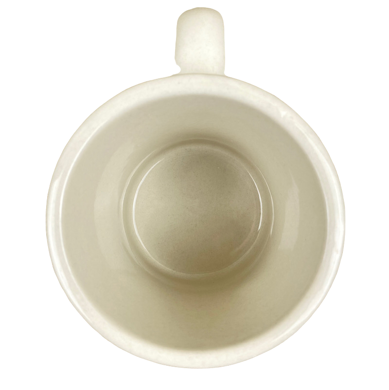 USS Port Royal CG-73 United States Navy Mug Mil-Art China