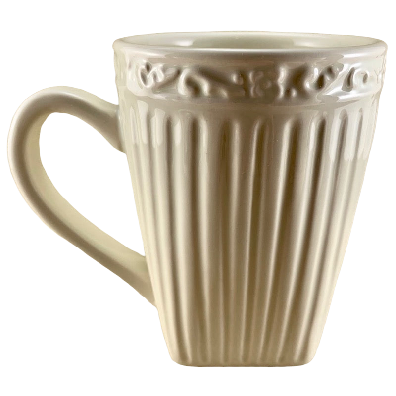 Mikasa italian countryside mug deals