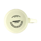 Amber Diamond Scroll White Mug Starbucks