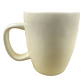 Peet's Coffee & Tea Logo Cream Mug Bodum
